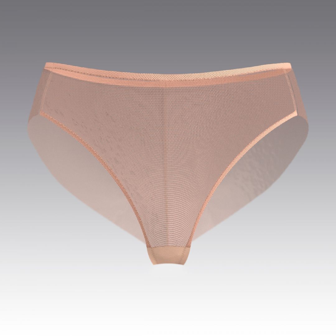 Трусы R2833-23 ARDI кремовый