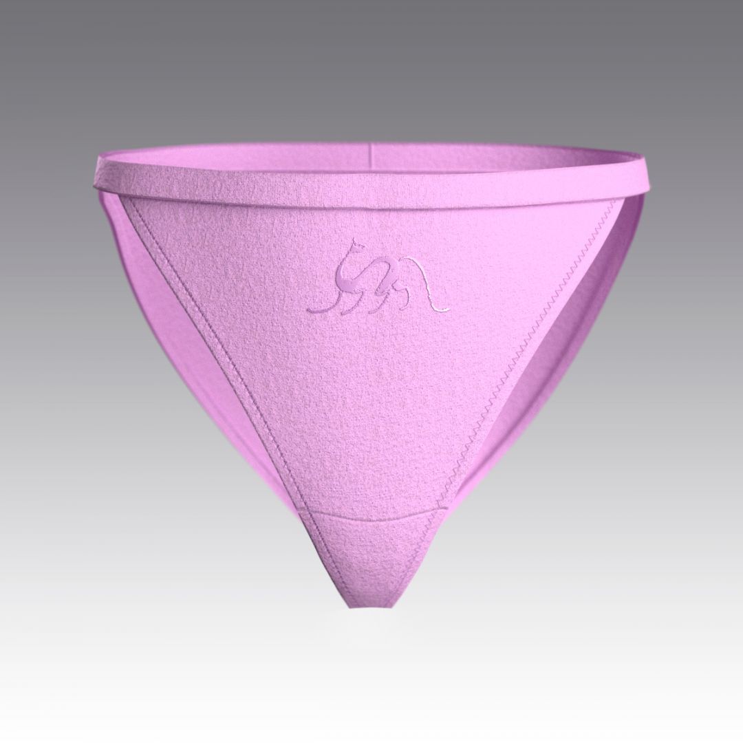 Купальный низ 3046.28 ARDI лавандовый