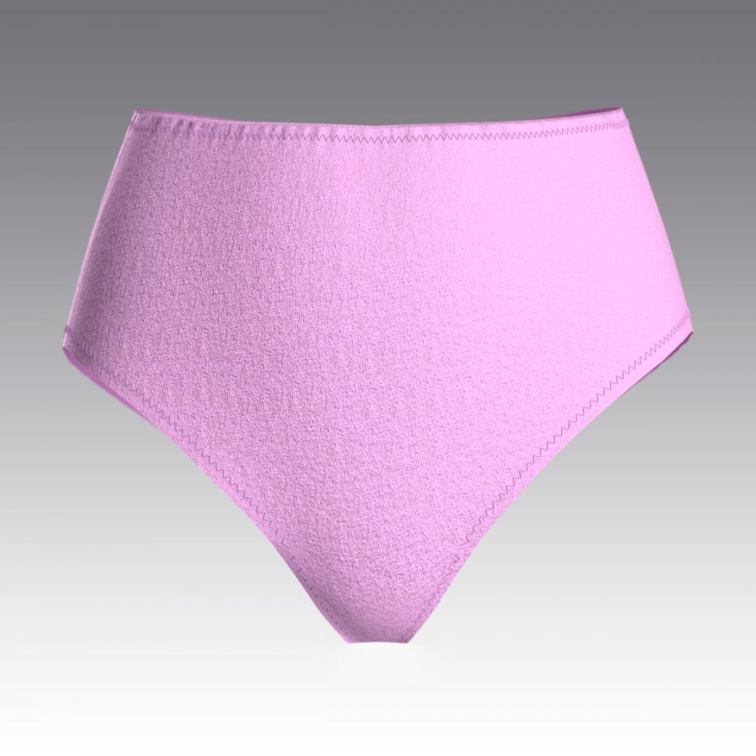 Купальный низ 3046.24 ARDI лавандовый