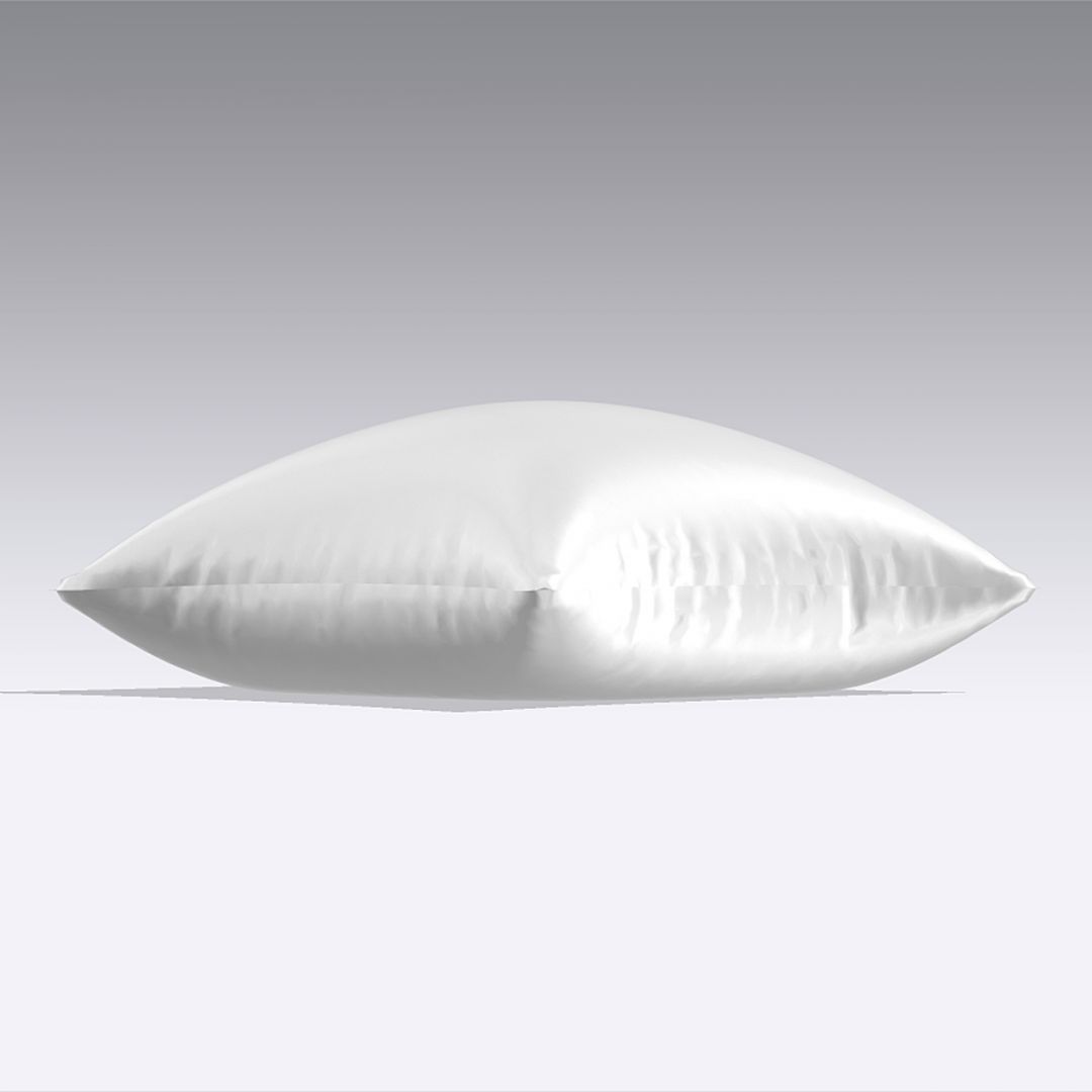 Наволочка из шелка 5003.05.1 ARDI белый