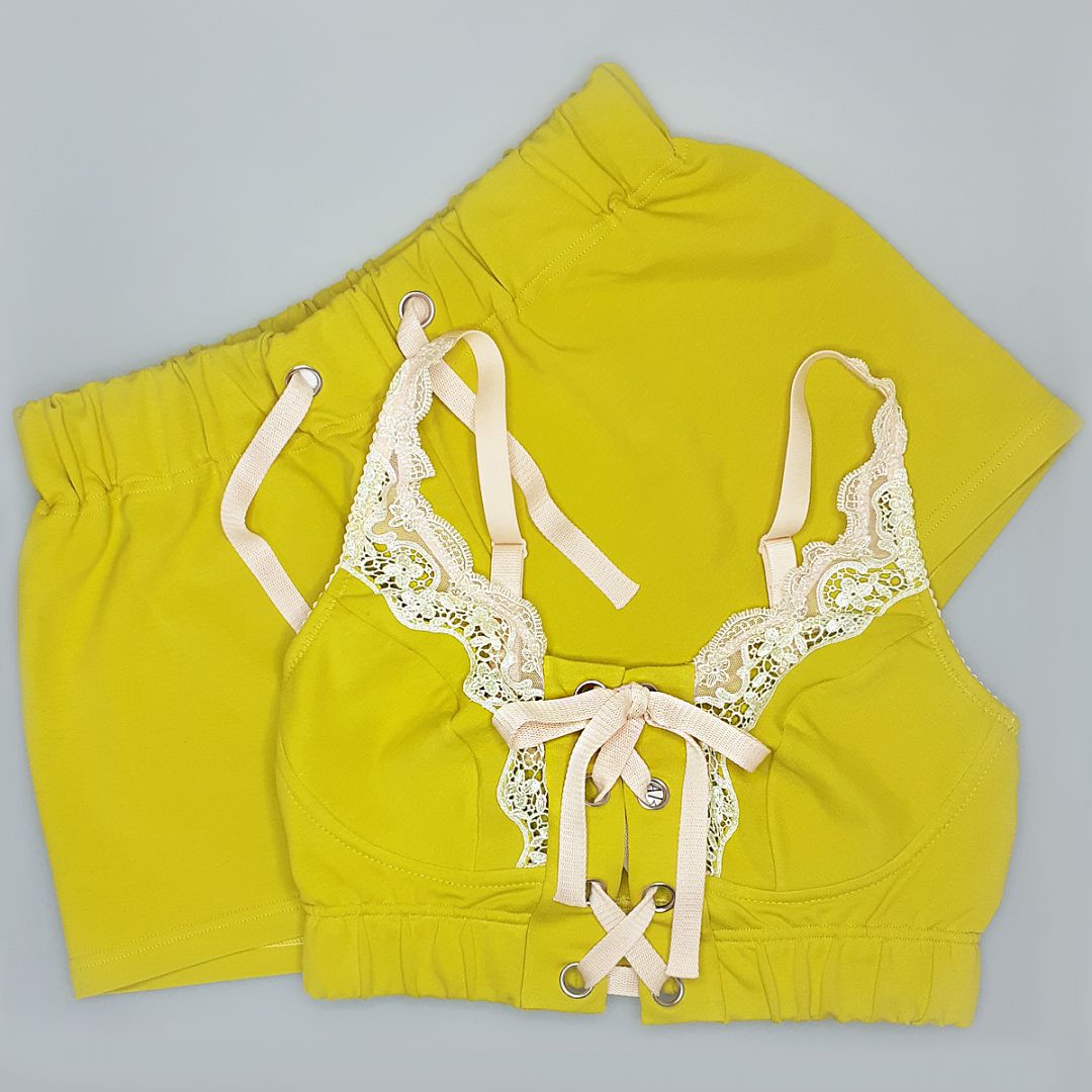 Комплект 4075.13.55 ARDI фисташковый