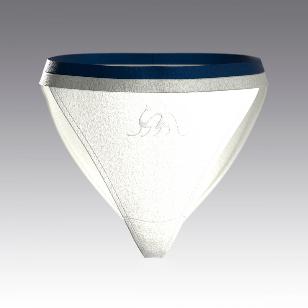 Купальный низ 3043.28 ARDI белый