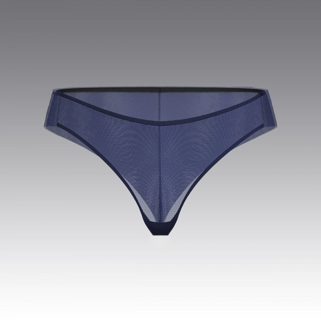 Бразилиано из тюля 2956.22 ARDI джинс