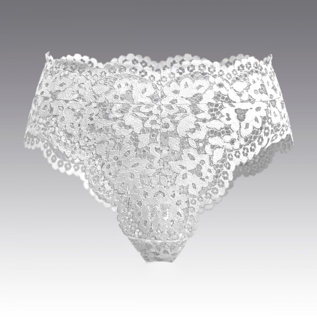 Трусы R2850-21 ARDI белый