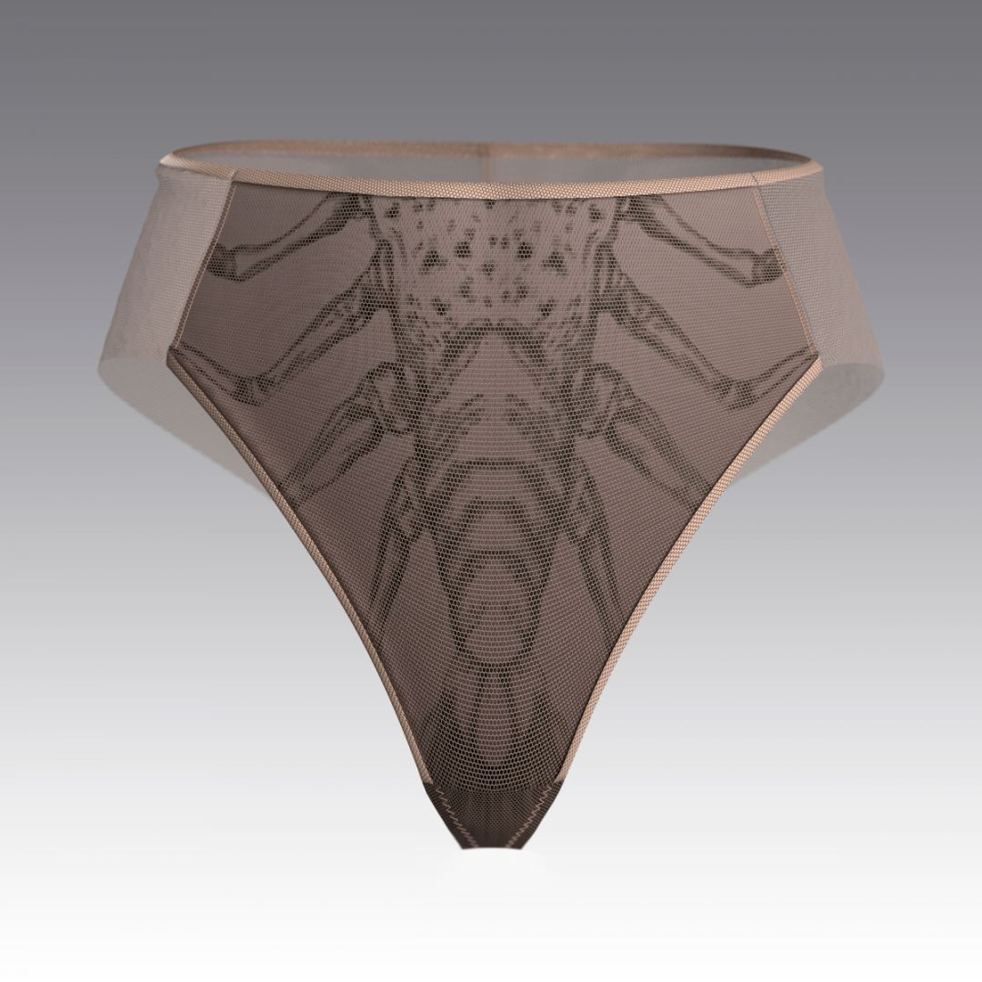 Бразилиано R4001-21 ARDI бежевый