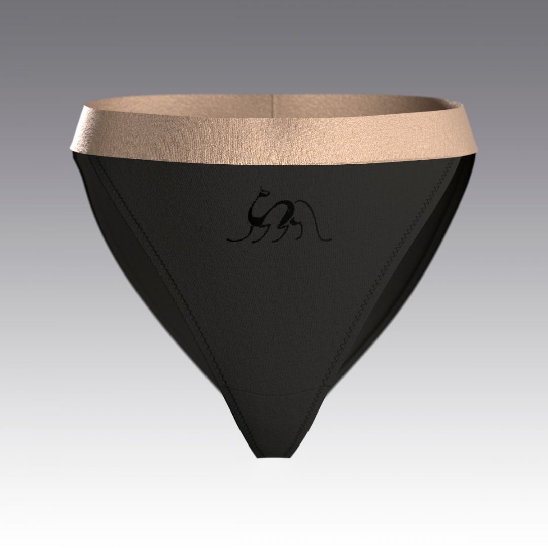 Купальный низ 3044.28 ARDI черный