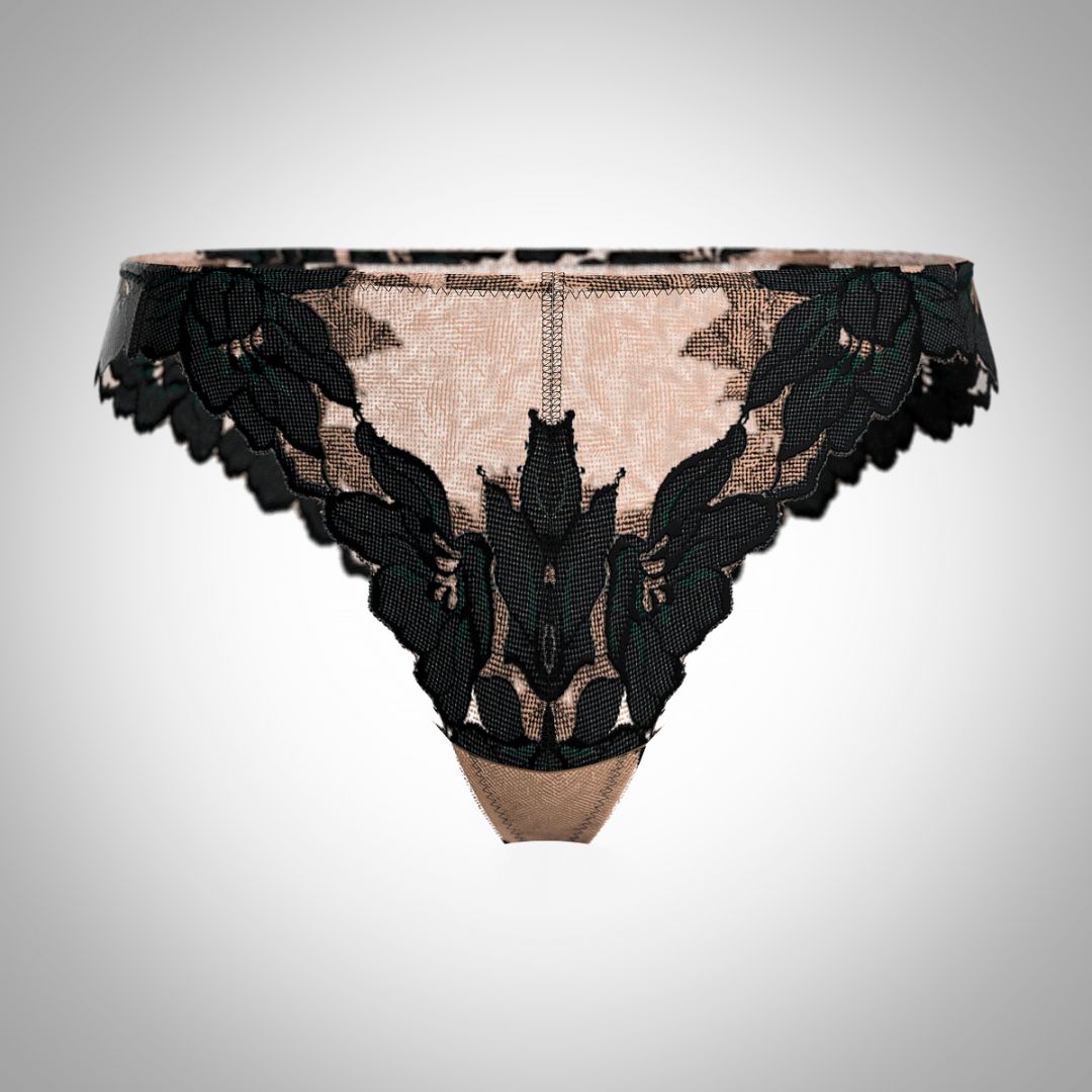 Бразилиано из кружева 4109.22 ARDI тату