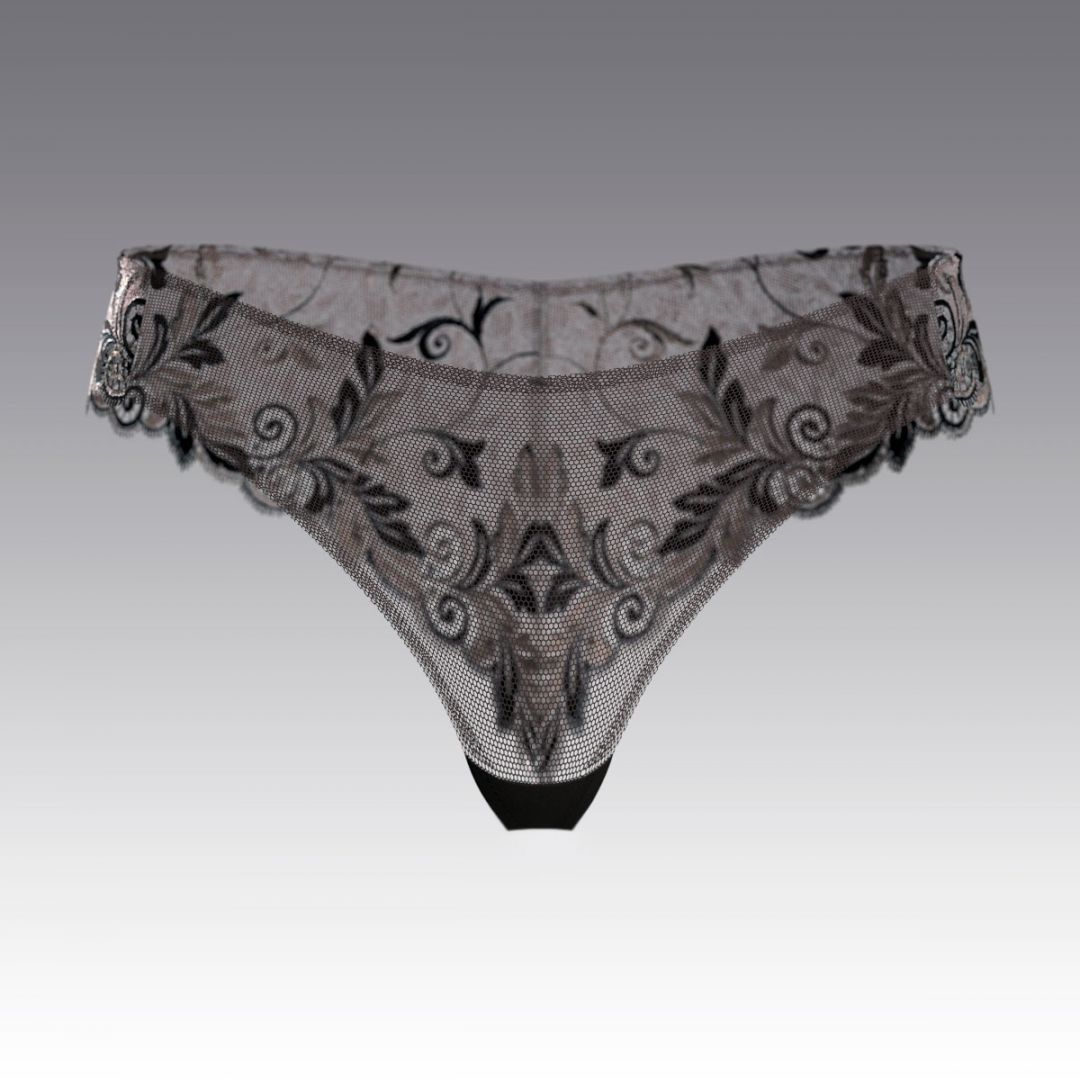 Бразилиано из кружева 4108.22 ARDI кофе