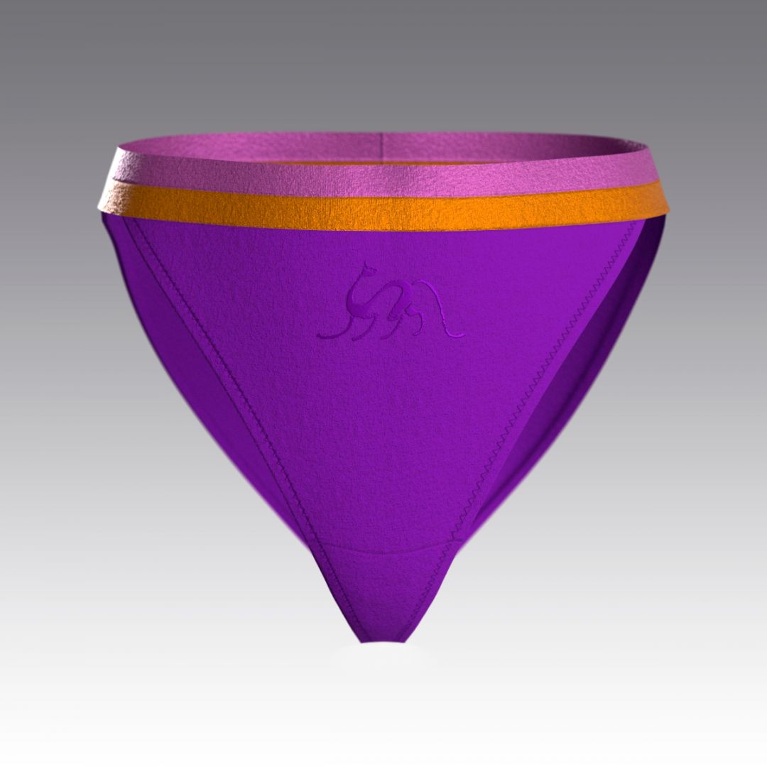 Купальный низ 3045.28 ARDI фиалковый