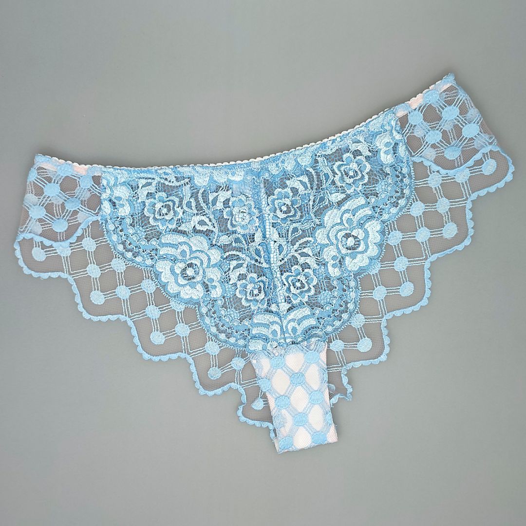 Бразилиано R2893-22 ARDI голубой