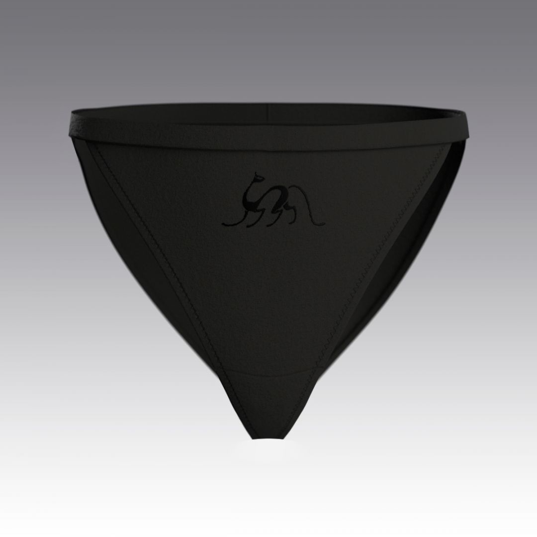 Купальный низ 3053.28 ARDI черный