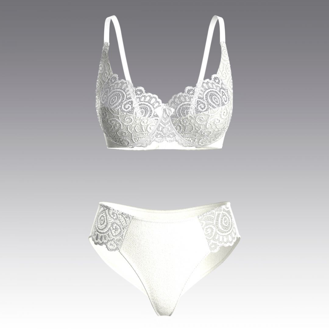 Комплект R2711-15-23 ARDI белый