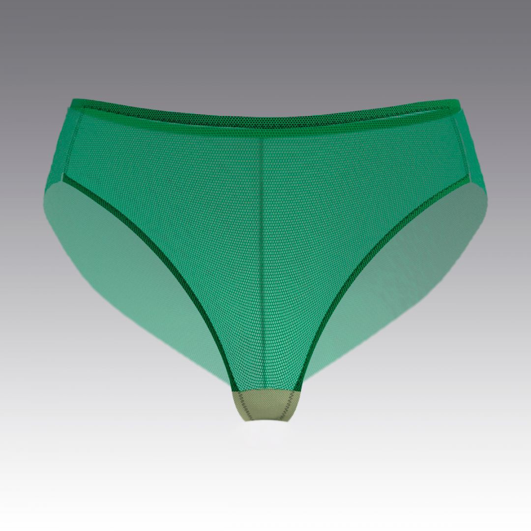 Трусы R2886-23 ARDI зеленый