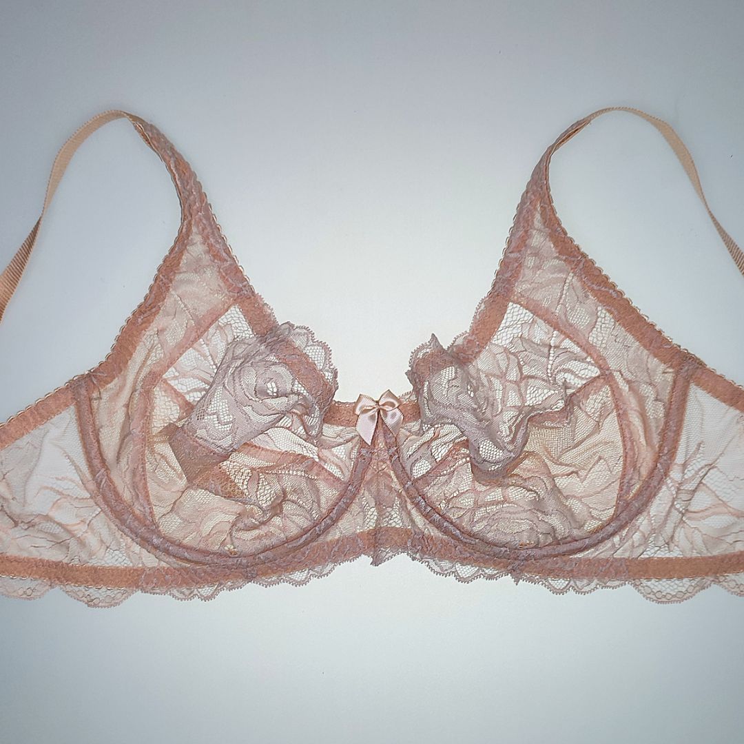 Бюстгальтер R2875-15 ARDI бежевый