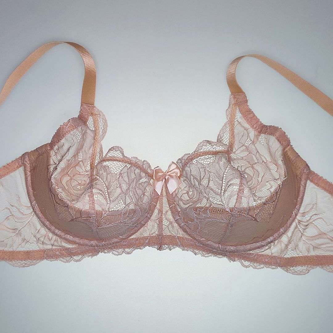 Бюстгальтер R2875-16 ARDI бежевый