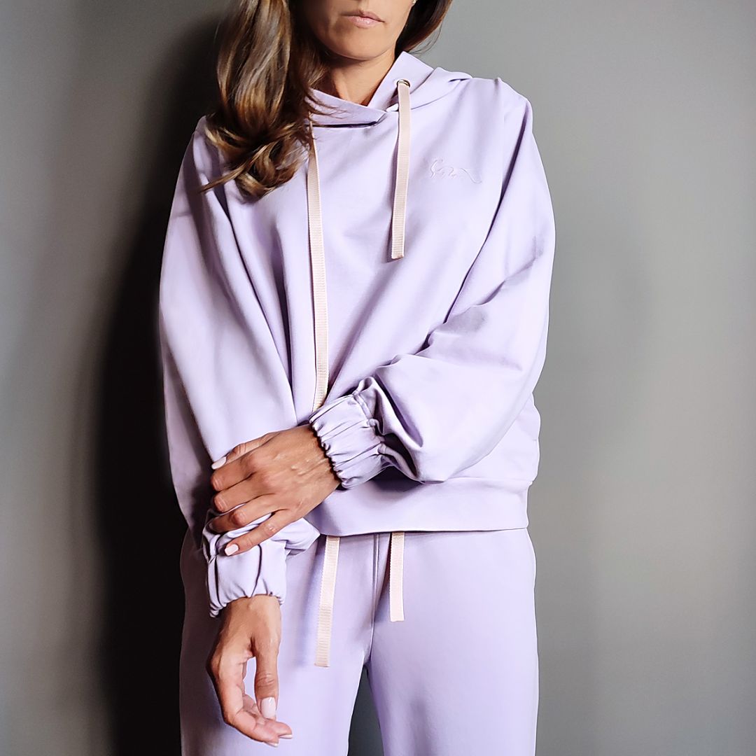 Худи R2835-44 ARDI лавандовый