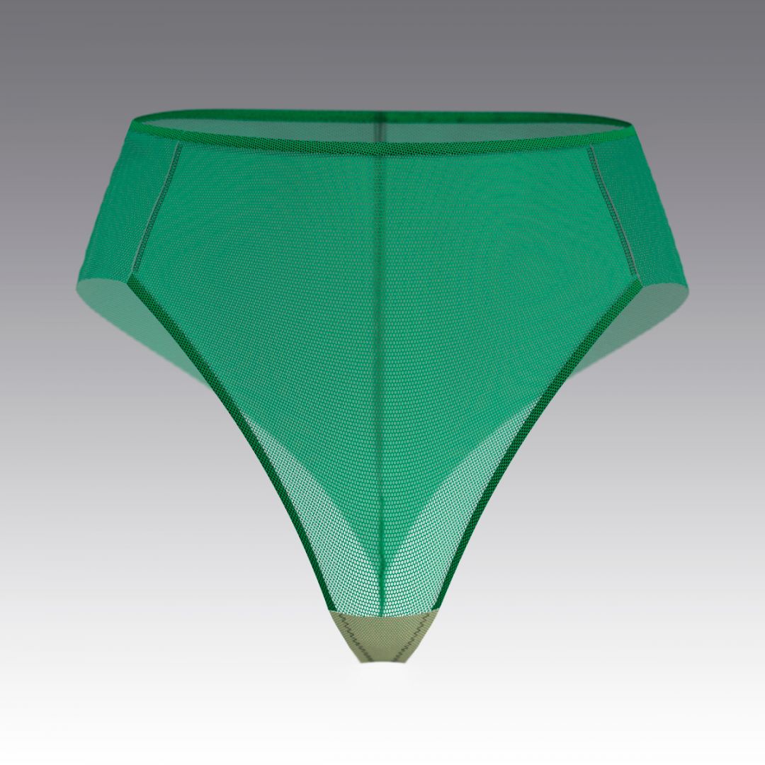 Бразилиано R2886-21 ARDI зеленый