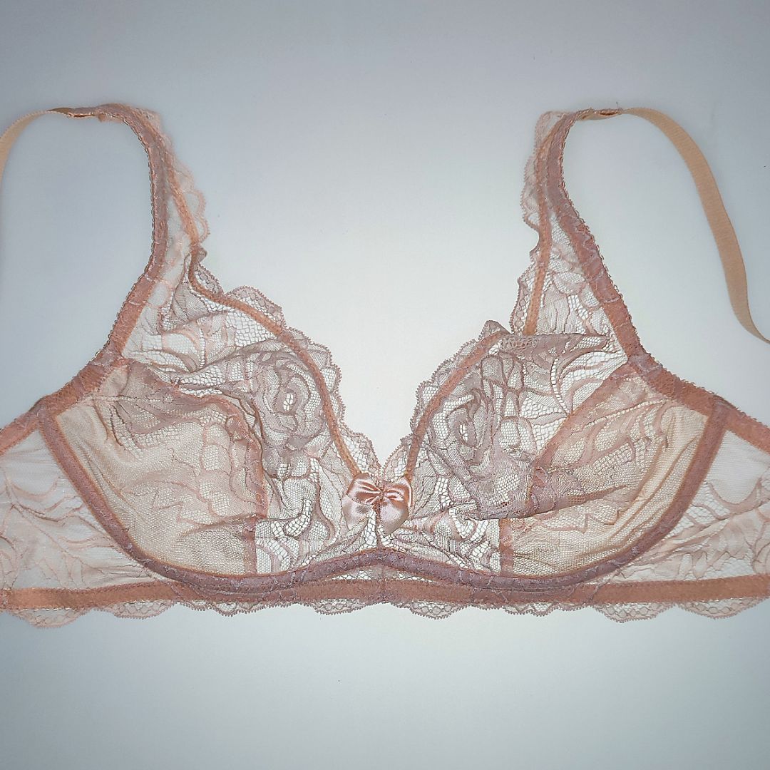 Бюстгальтер R2875-13 ARDI бежевый