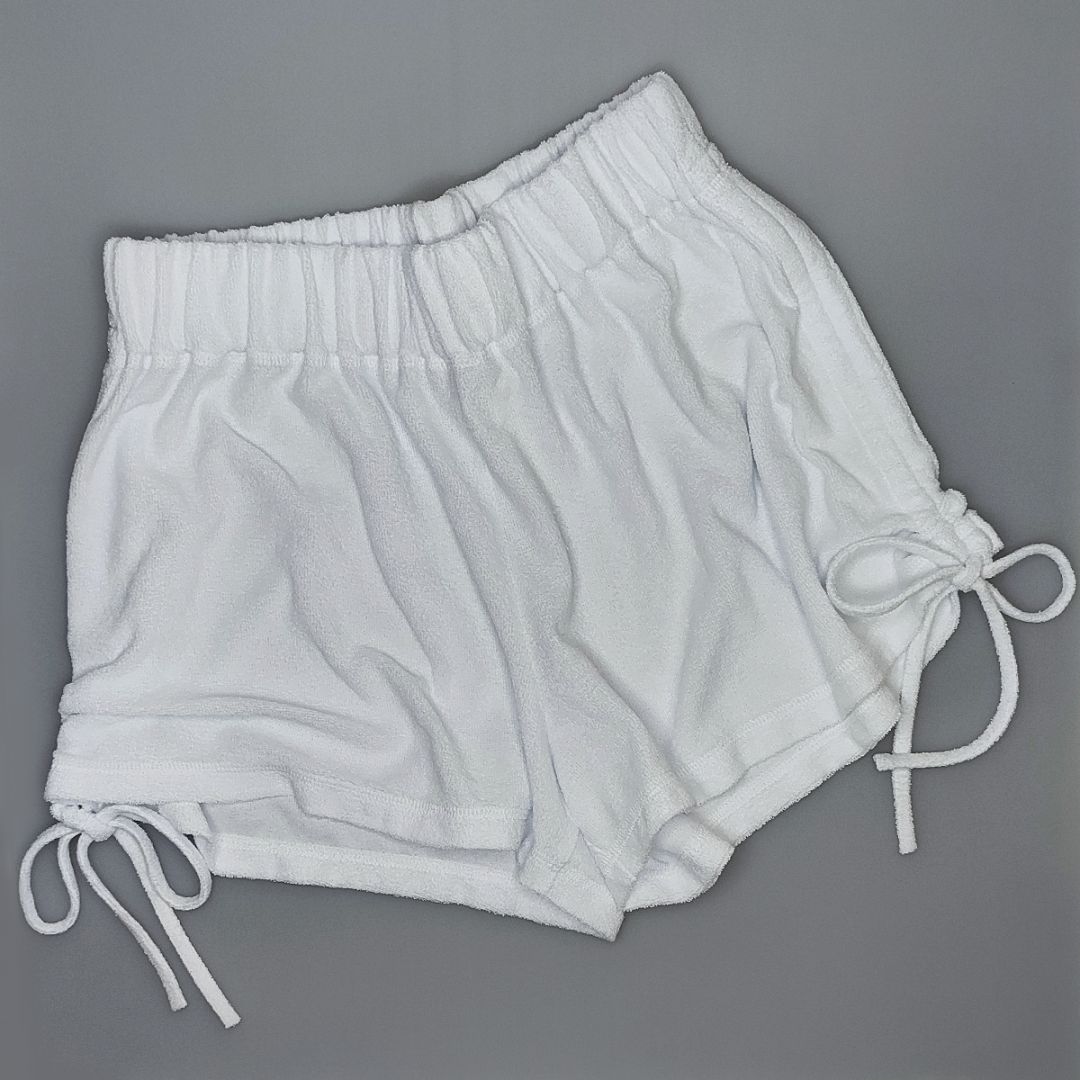 Шорты R2885-55 ARDI белый