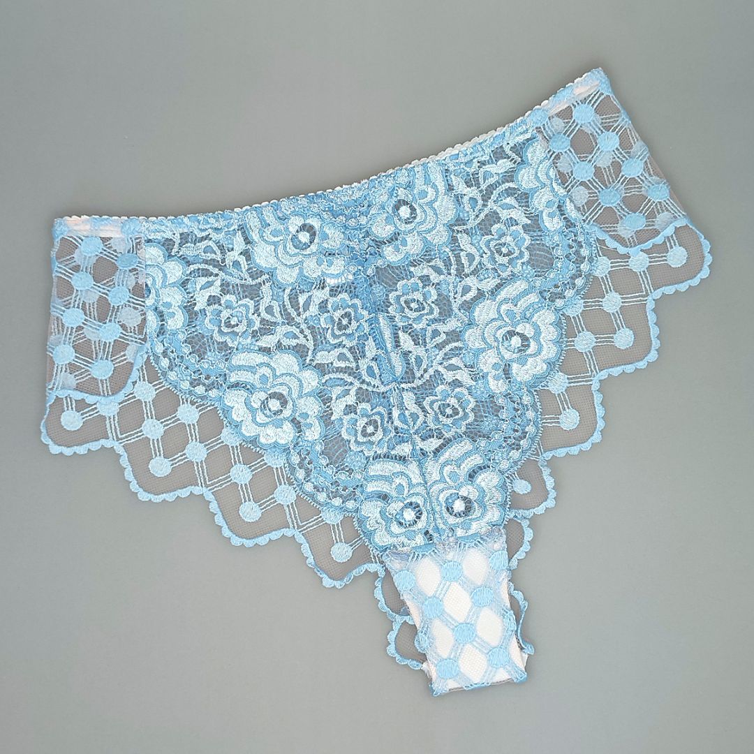 Бразилиано R2893-21 ARDI голубой