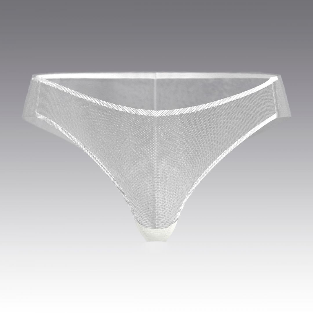 Бразилиано из сетки 4008.22 ARDI белый