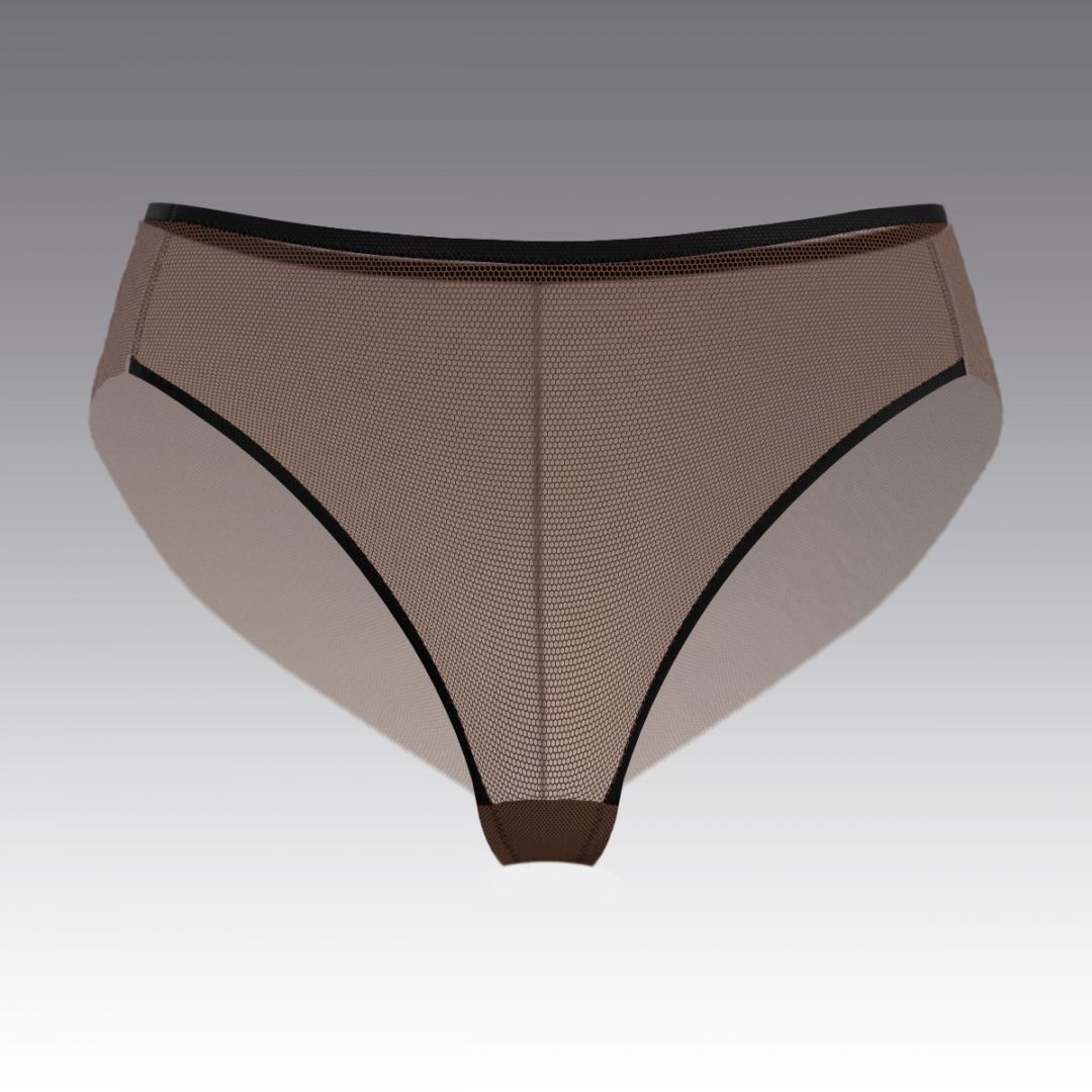 Трусы R2871-23 ARDI кофе