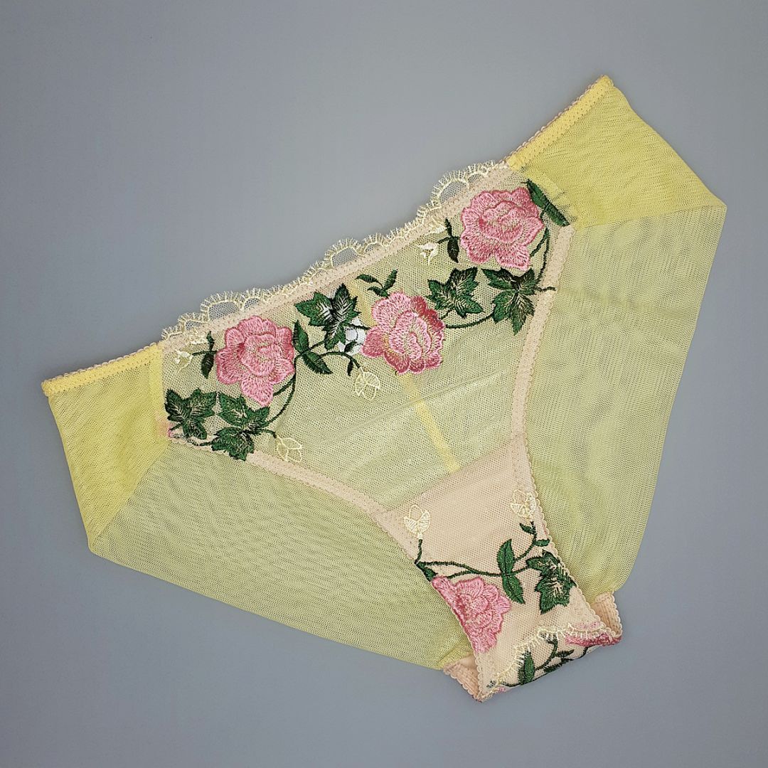 Трусы R2860-23 ARDI лимонный