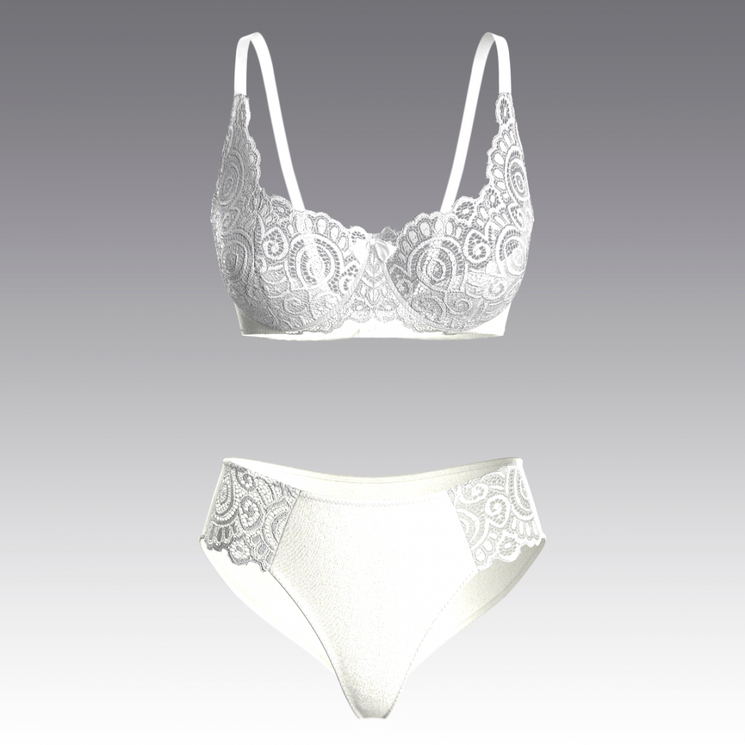 Комплект R2707-16-23 ARDI белый