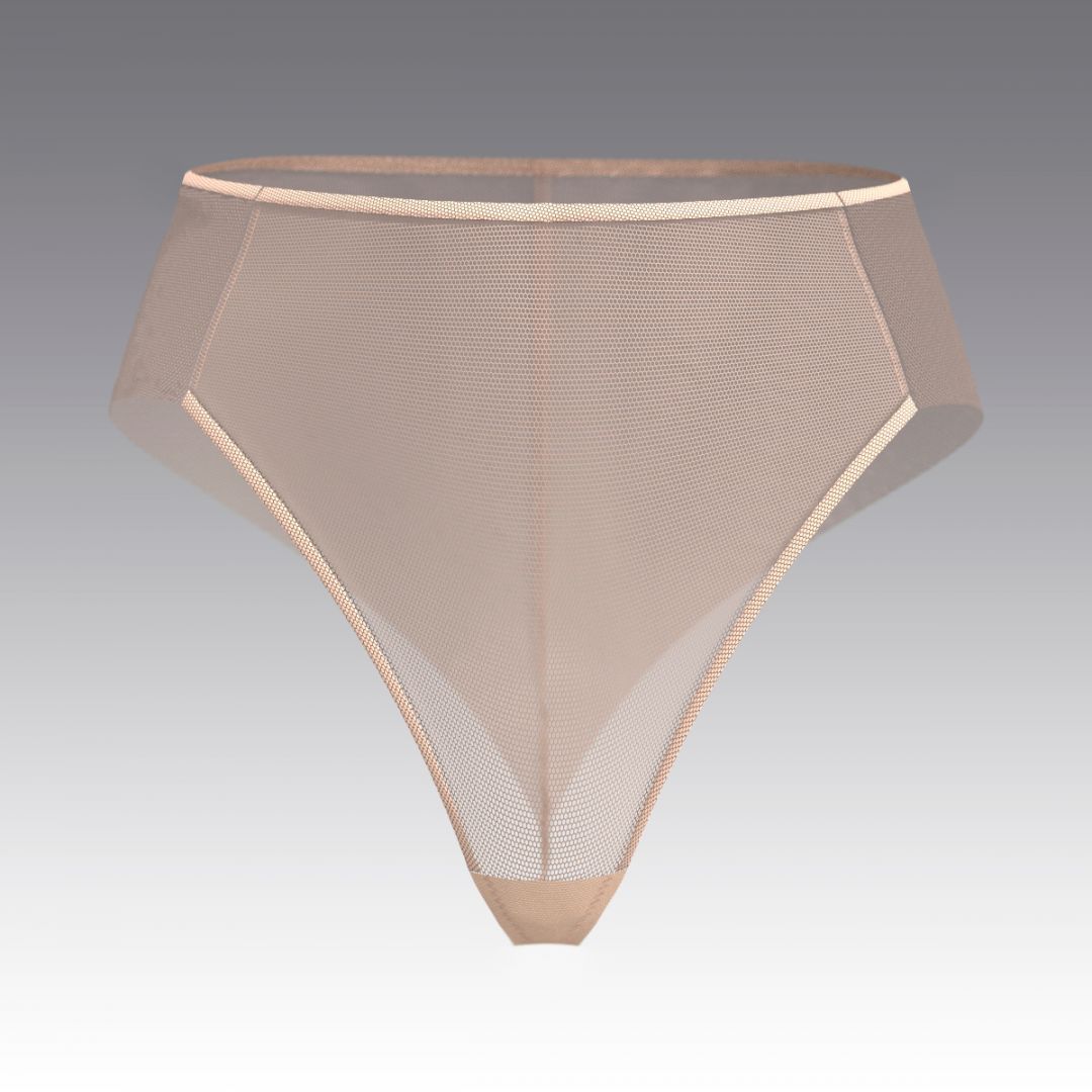 Бразилиано R2821-21 ARDI бежевый