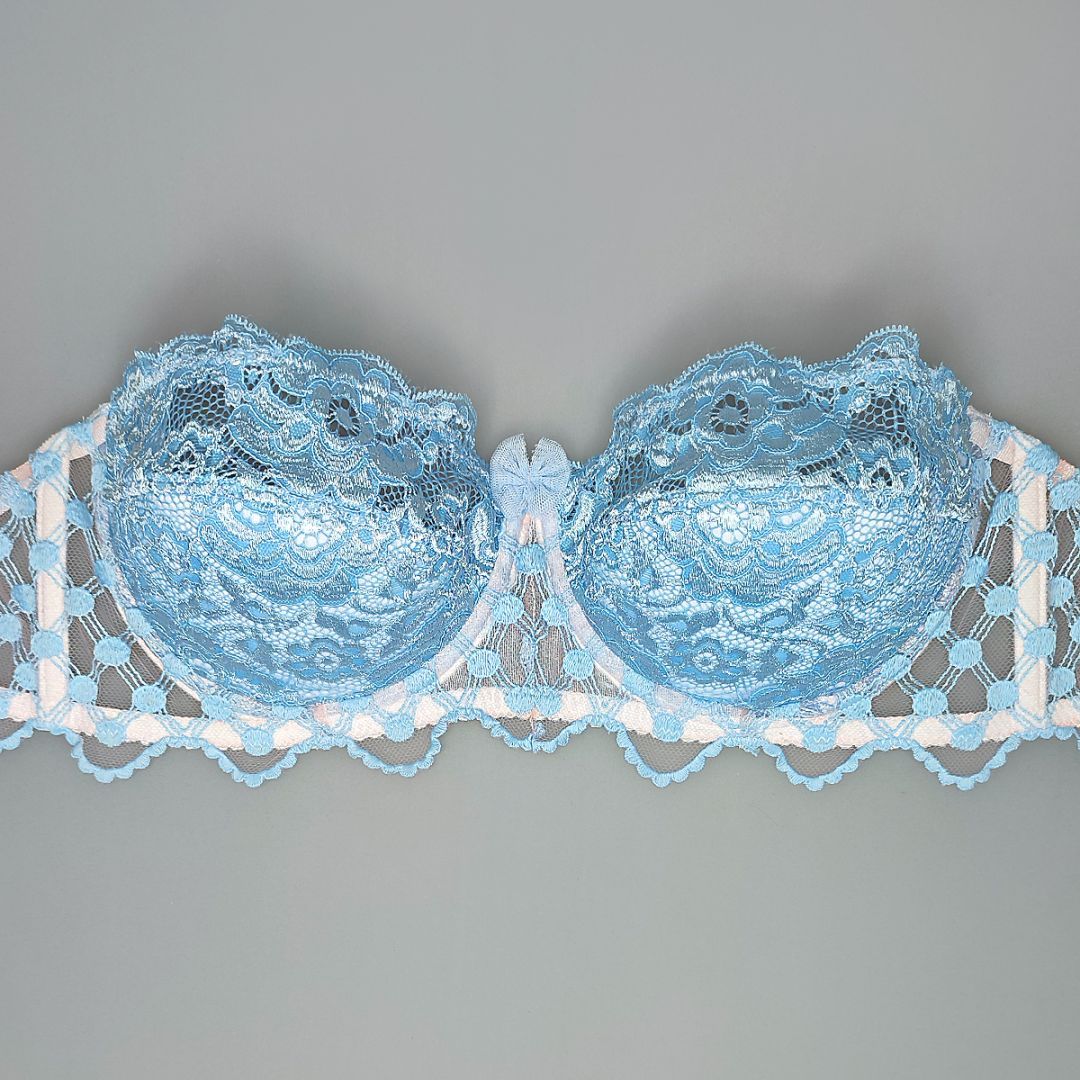 Бюстгальтер R2893-18 ARDI голубой