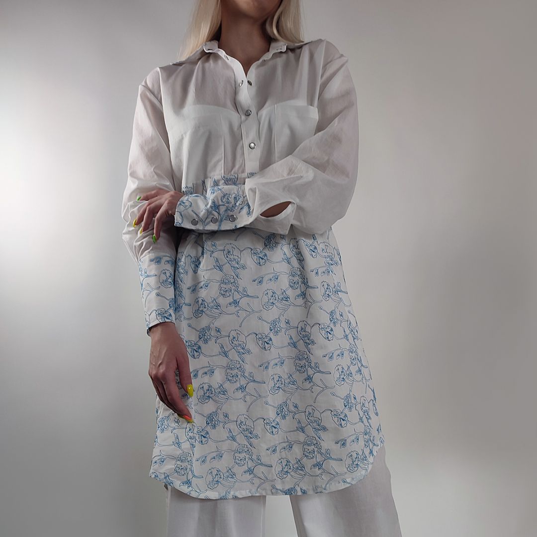 Комплект R2895-49-58 ARDI белый