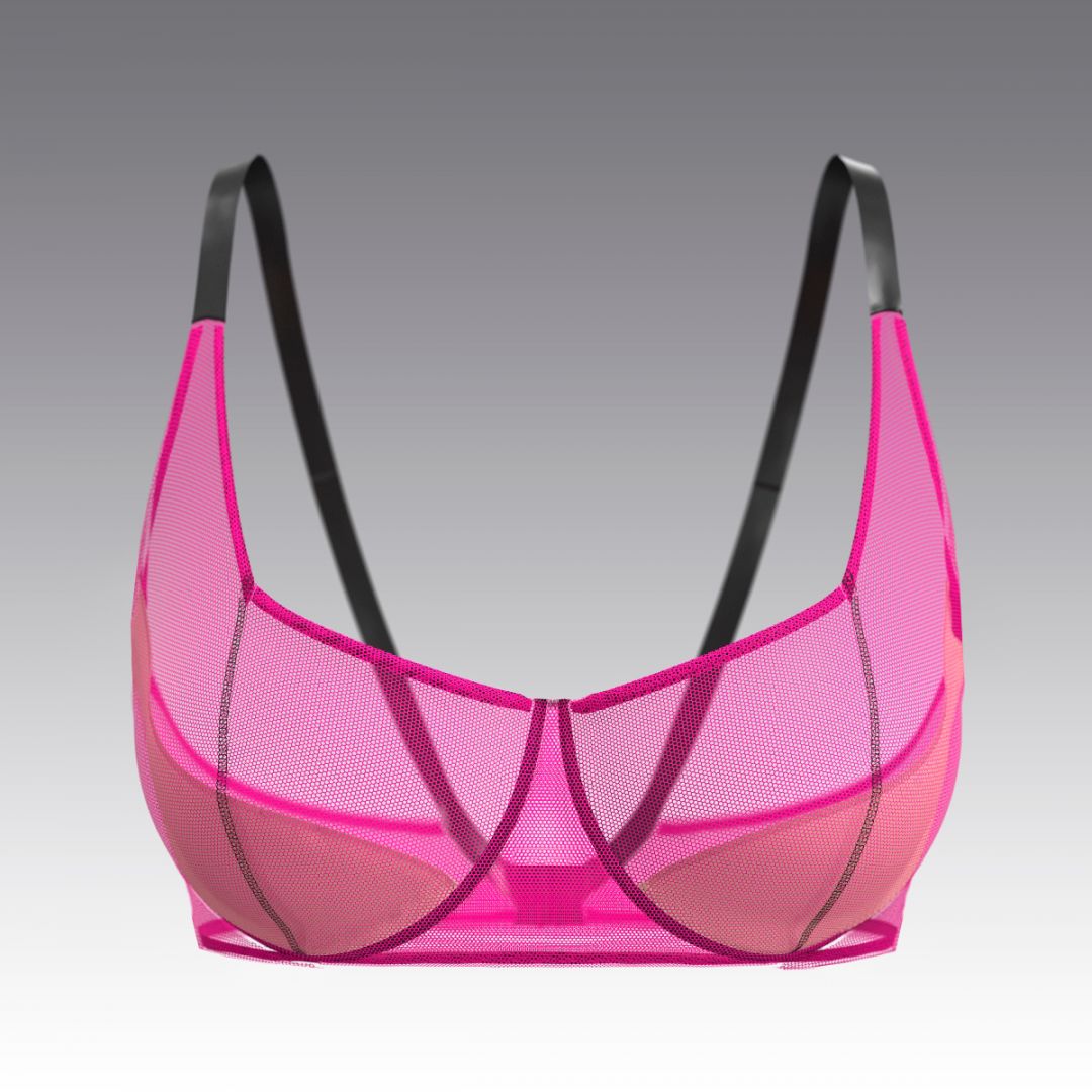 Бюстгальтер R2852-16 ARDI фуксия