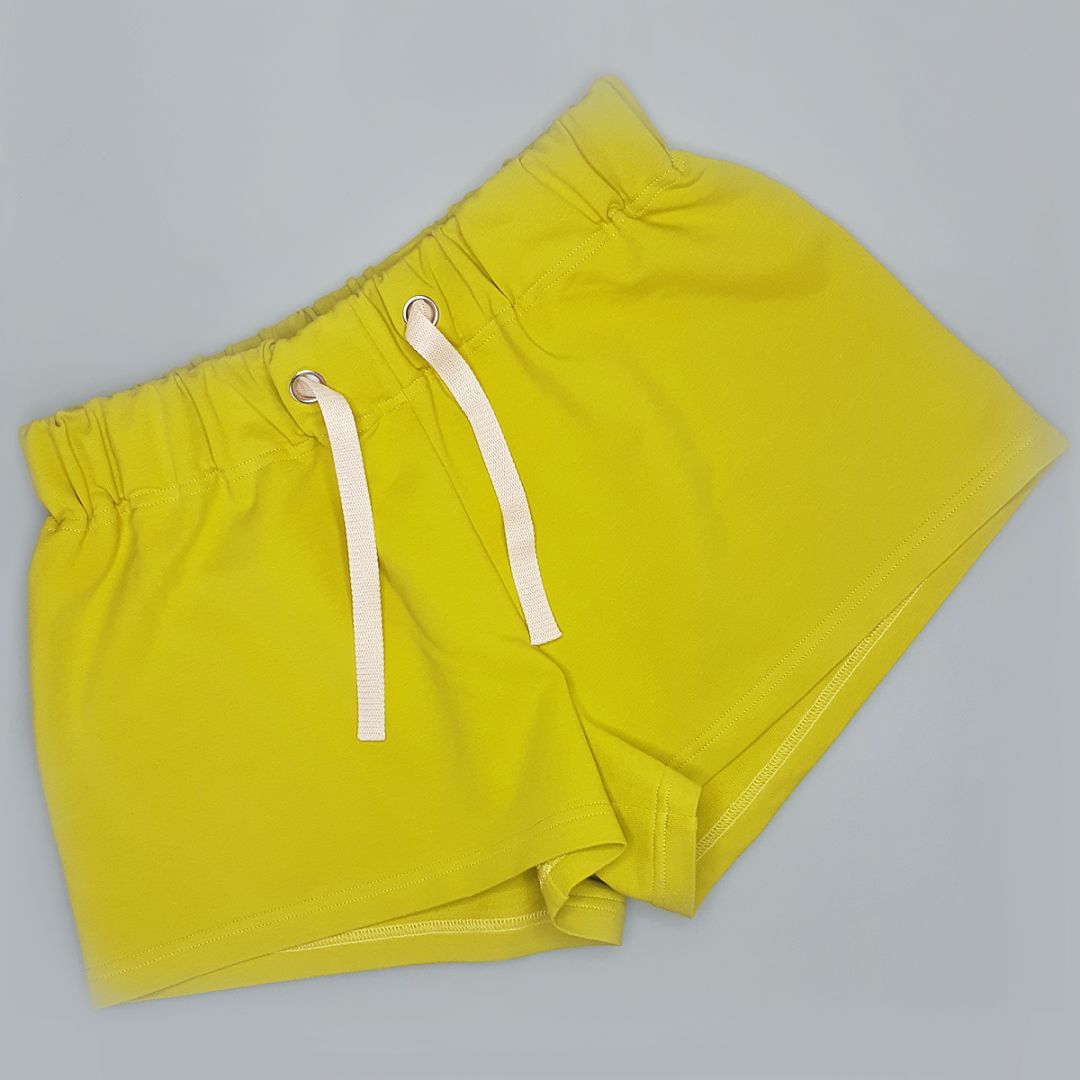 Шорты 4075.55 ARDI фисташковый