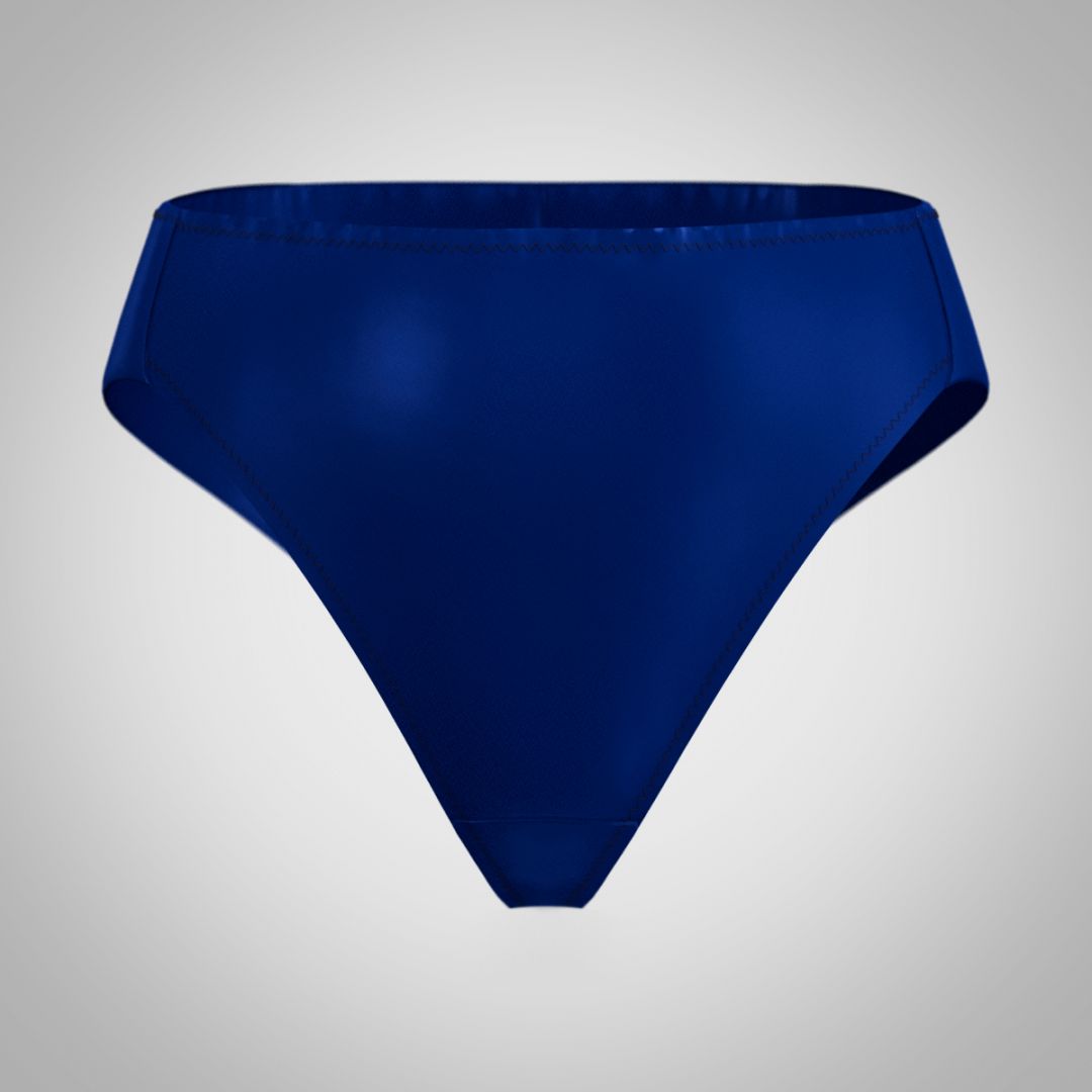 Бразилиано из шелка 2059.22.9 ARDI синий