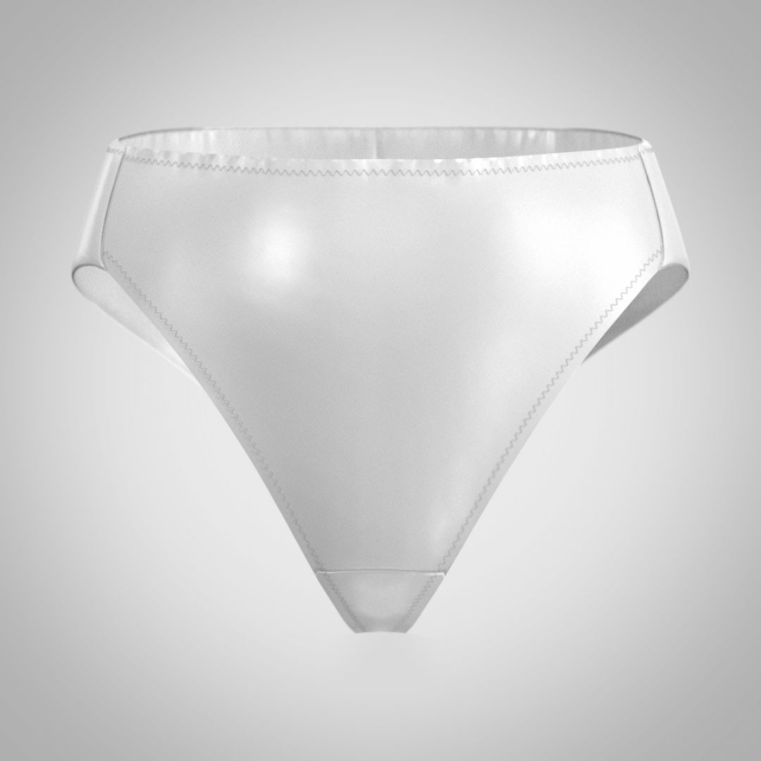 Бразилиано из шелка 2059.22.2 ARDI молочный