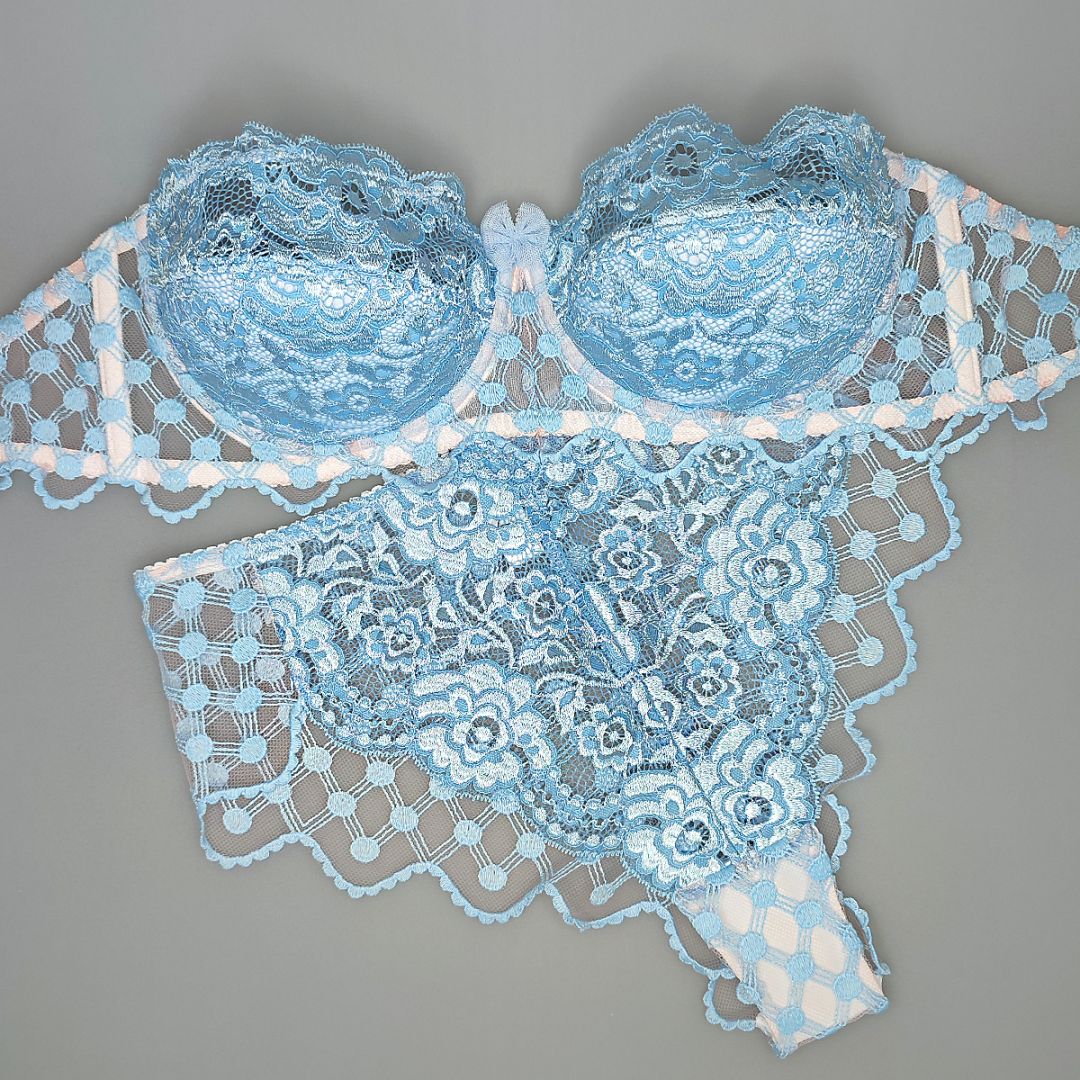 Комплект R2893-18-21 ARDI голубой