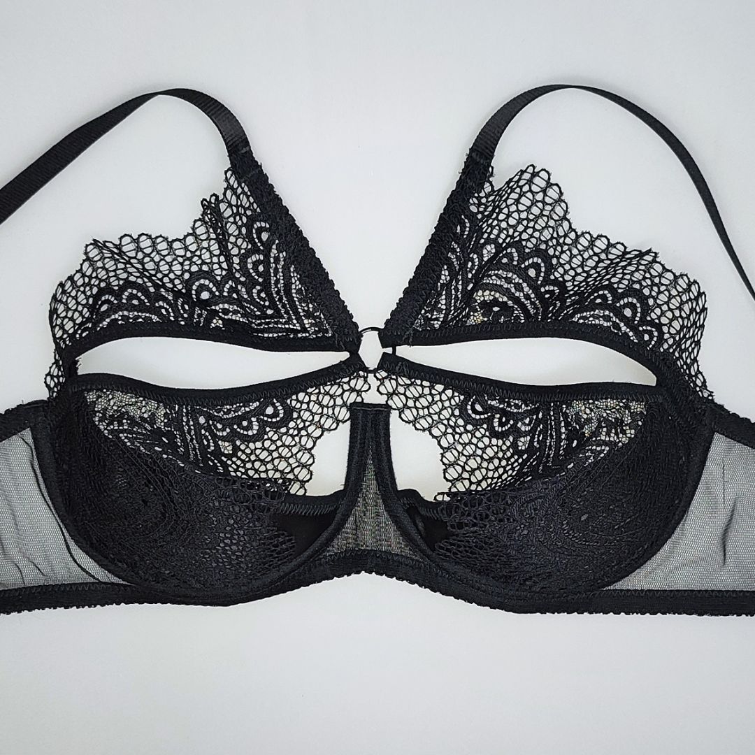 Бюстгальтер R2872-16-1 ARDI черный