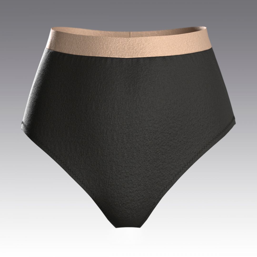 Купальный низ 3044.24 ARDI черный