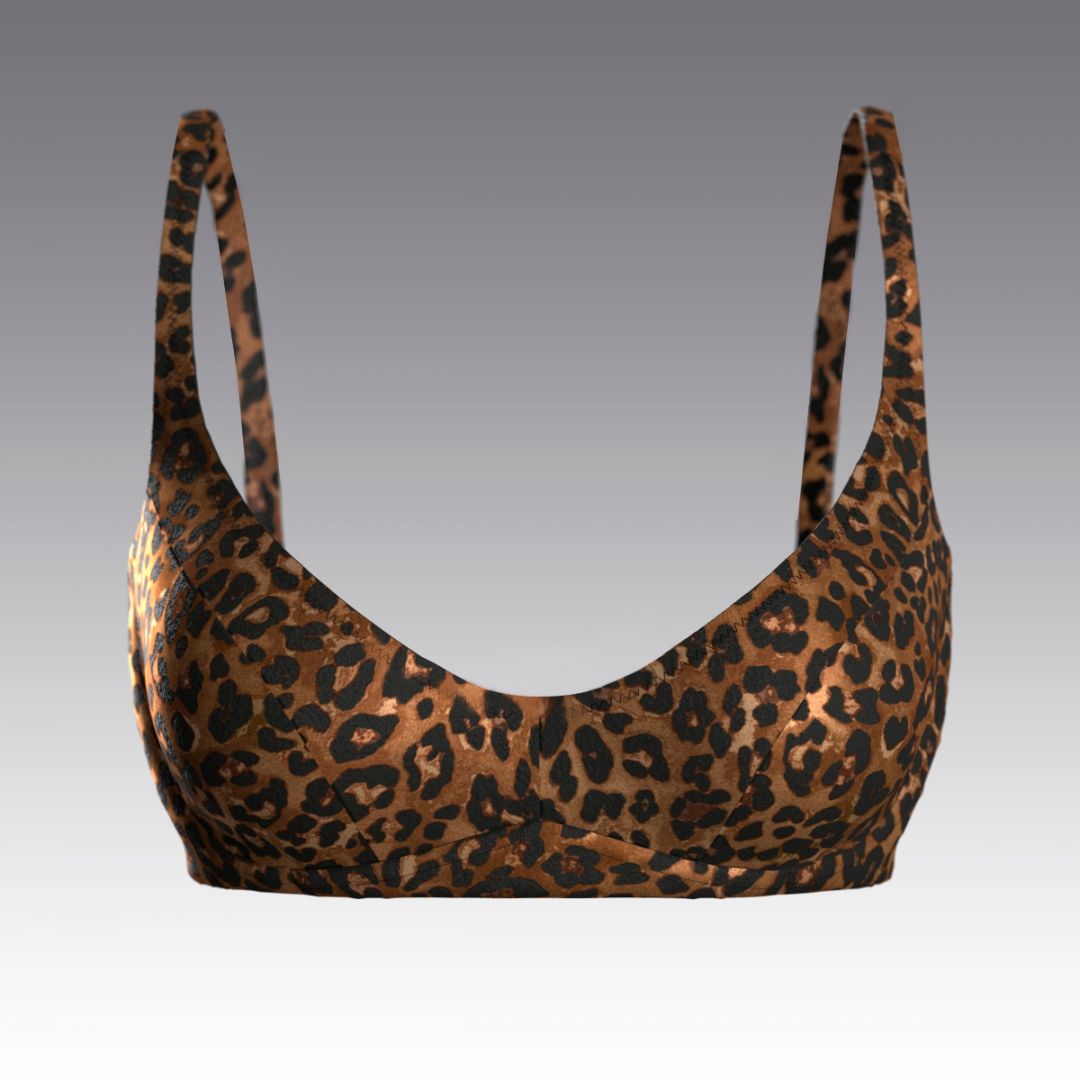 Купальный лиф Leo 3036.13 ARDI черный