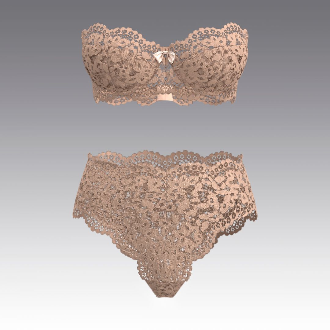 Комплект R2899-18-21 ARDI бежевый