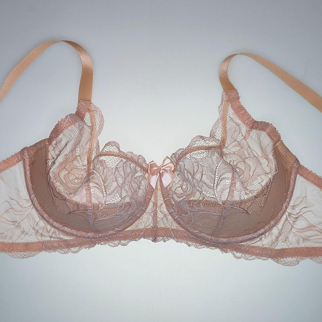 Бюстгальтер R2875-16 ARDI бежевый