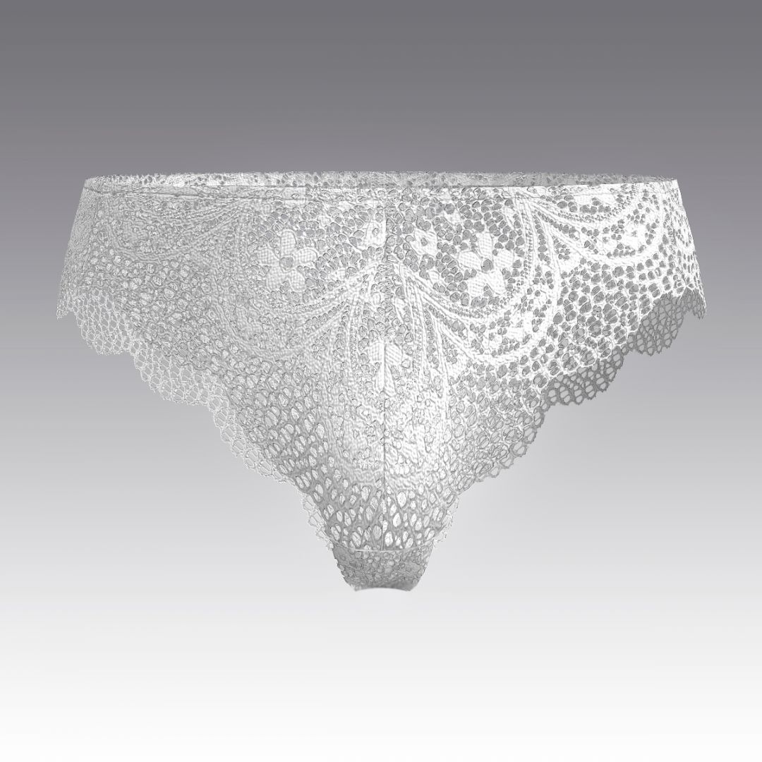 Трусы 2999.23 ARDI белый