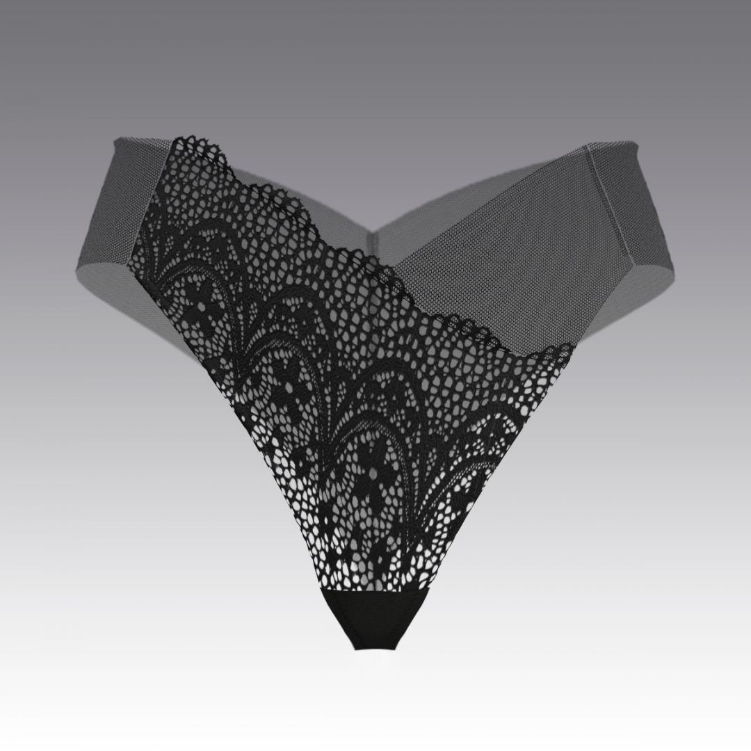 Бразилиано R2872-22 ARDI черный