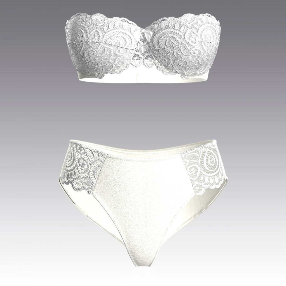 Комплект R2711-02-23 ARDI белый