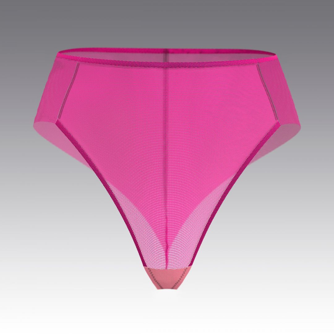 Бразилиано R2852-21 ARDI фуксия