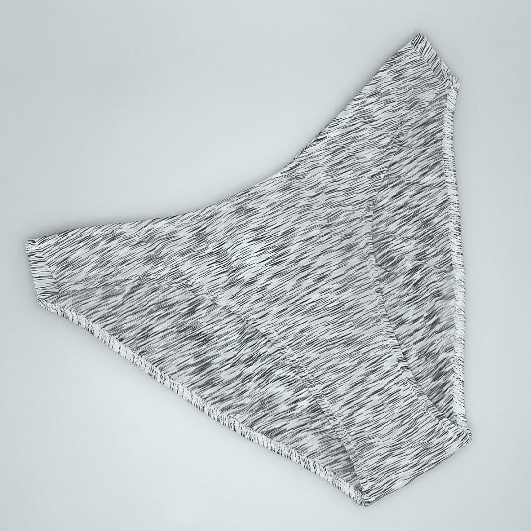 Купальный низ R3001-24 ARDI серый