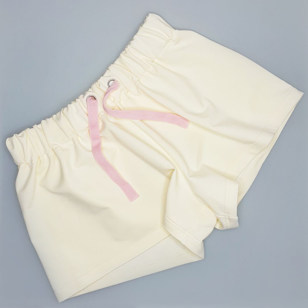 Шорты 2838.55 ARDI сливочный 