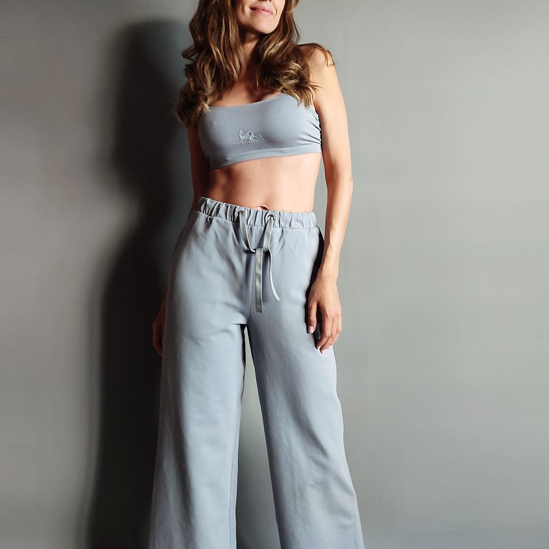 Брюки R2846-58 ARDI серый