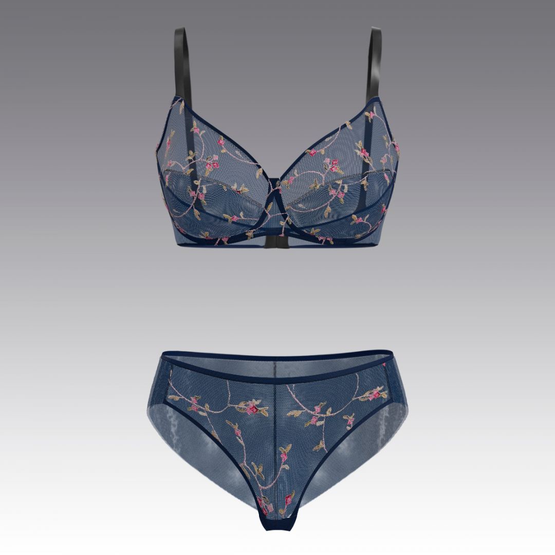 Комплект из сетки 4017.12.23 ARDI нави