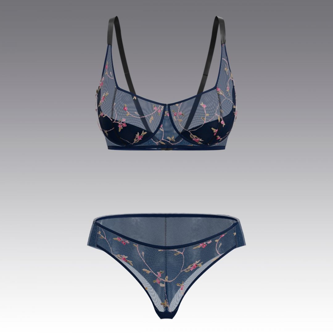 Комплект из сетки 4017.16.22 ARDI нави